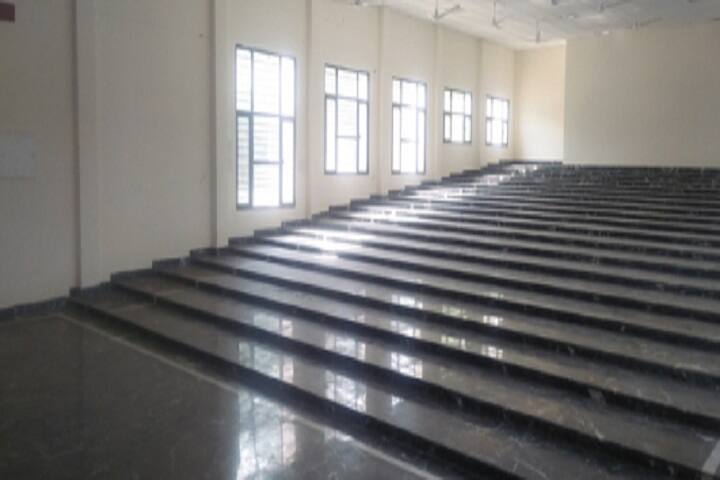 auditorium